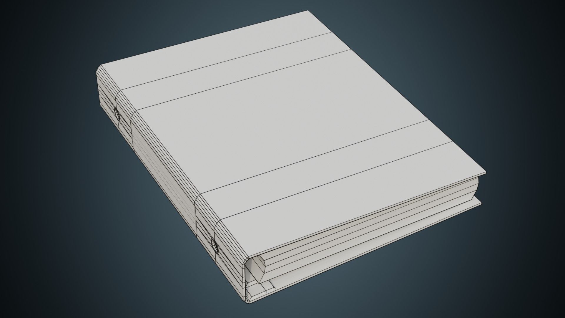 Hospital Props Collection 6 Basic _6