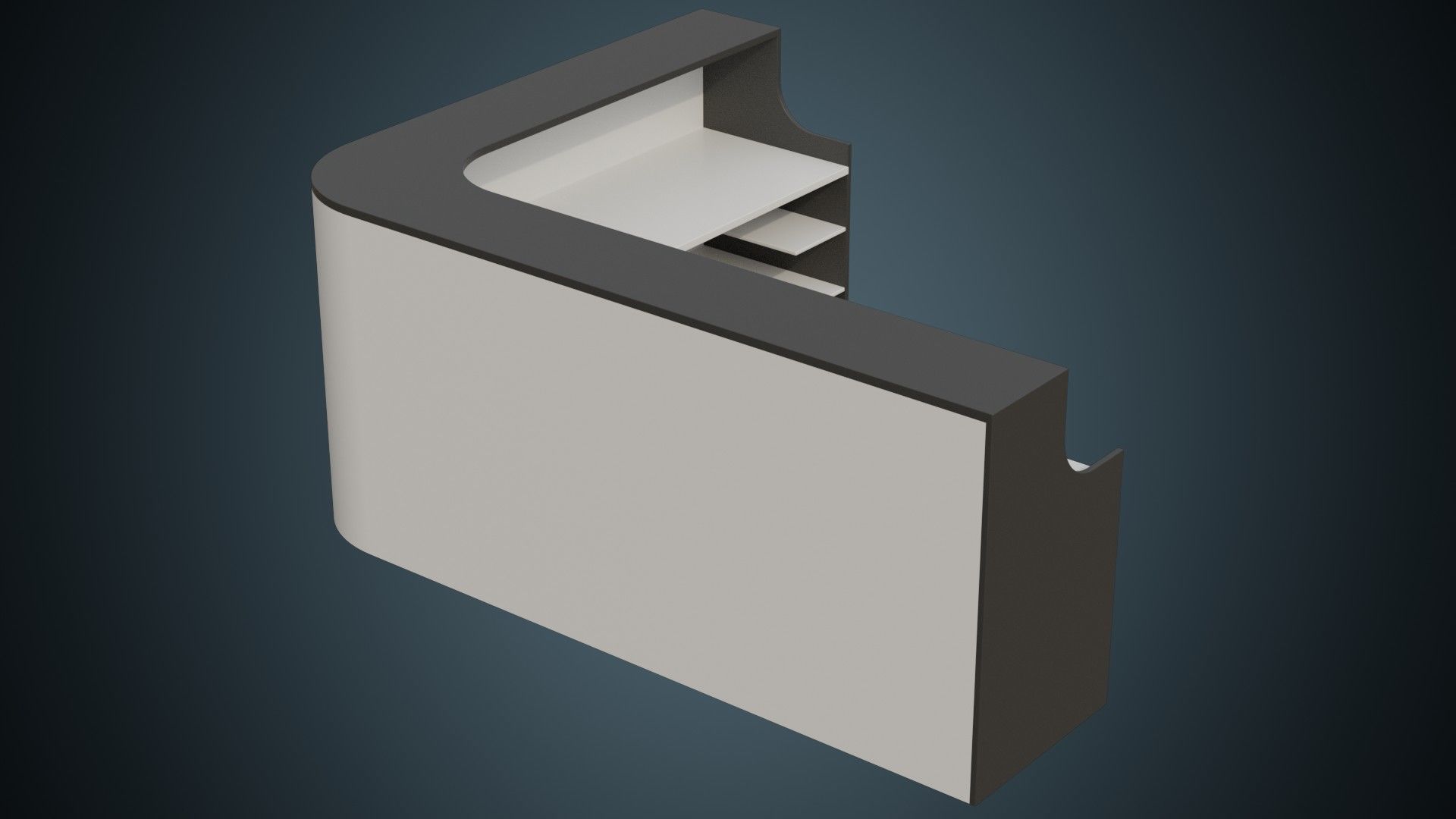 Hospital Props Collection 6 Basic _11