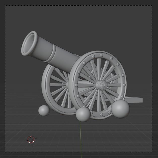 Islamic 3d Illustration  Icon Pack 3D model_11