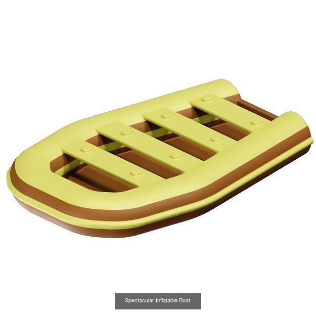 CARTOON GAMES TOYS ASSETS PACK 3D Model Collection_31