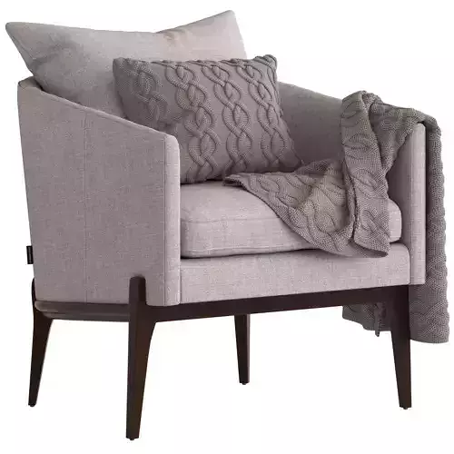 Coco Republic Miller Chair