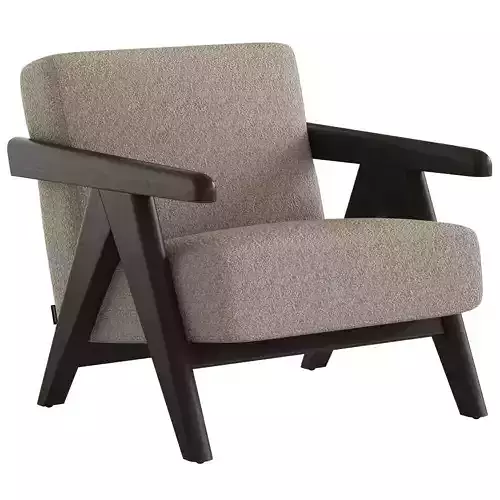Coco Republic CR Essentials Montmarte Chair