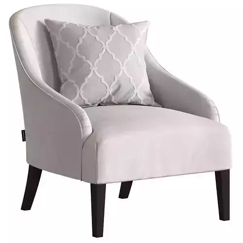 Coco Republic Dresden Armchair2