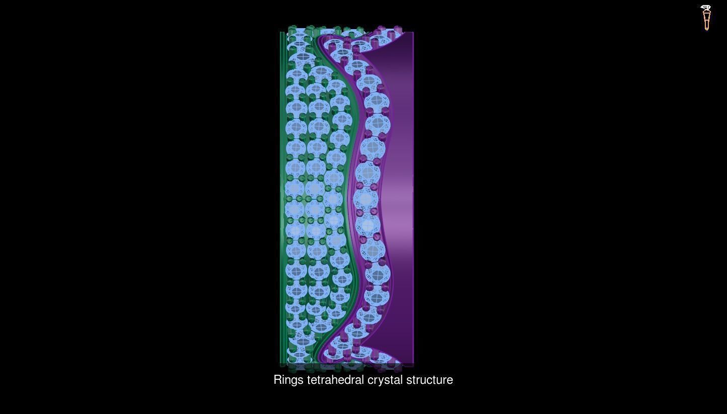 rings 18 models 3D Model Collection_12