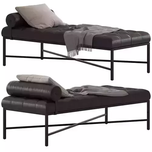 Coco Republic Jonathan Lounge