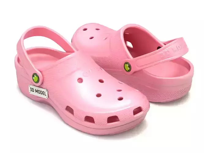 Garden Rubber Clogs Shoes