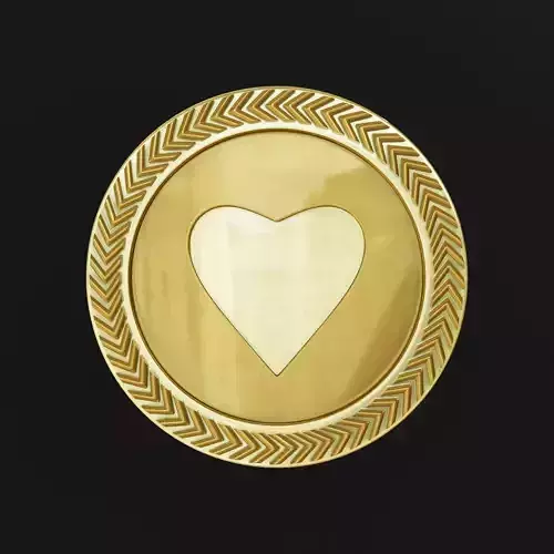 love coin