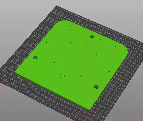 Kwix jet-X lid  4lock