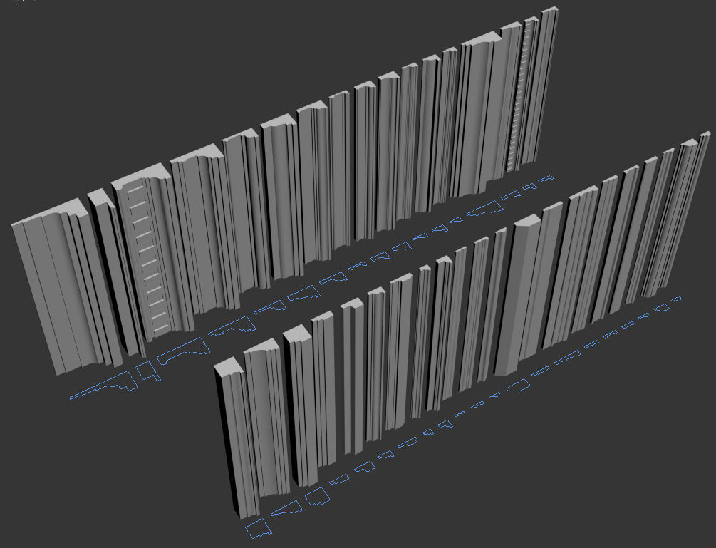 Exterior Products 3D model_6