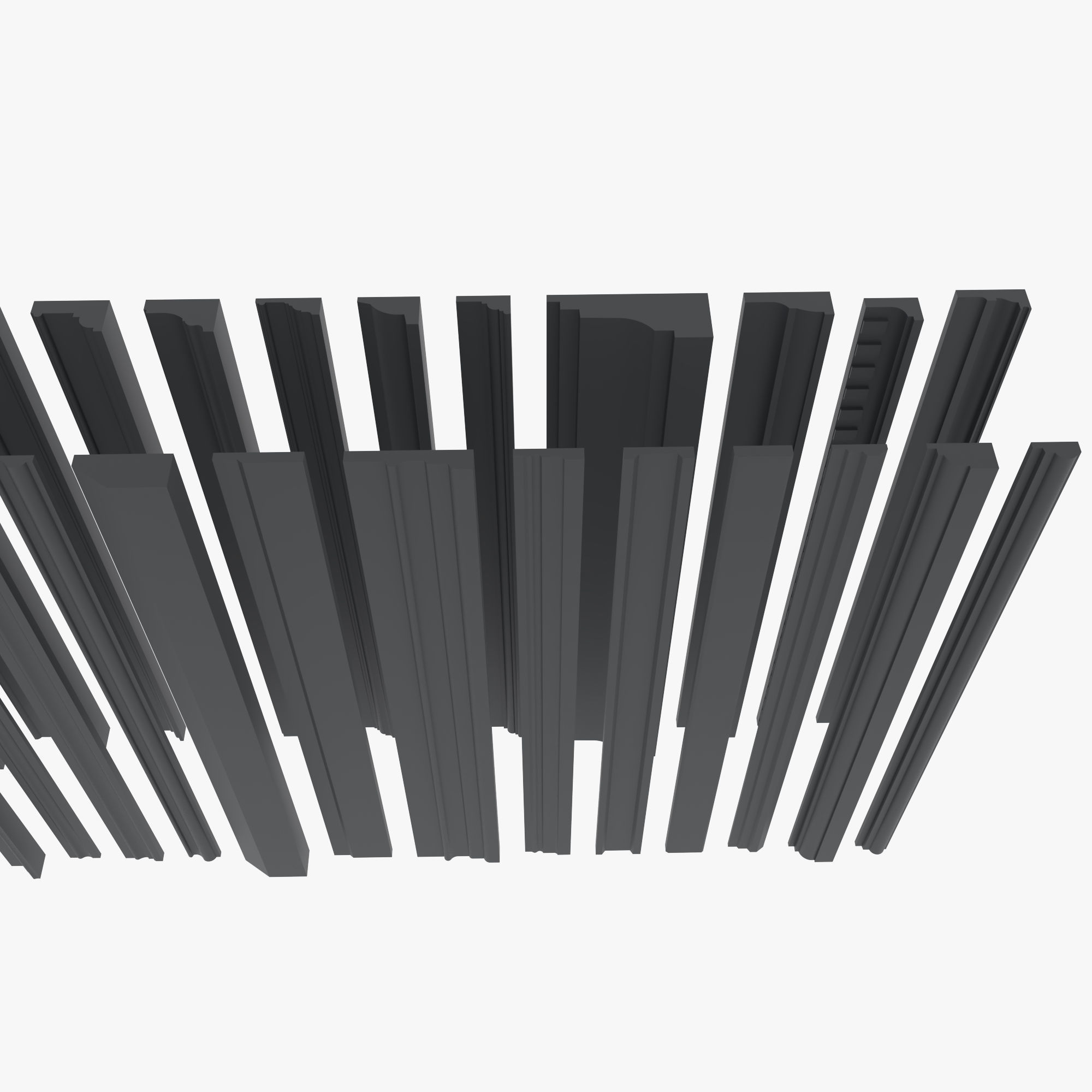 Exterior Products 3D model_5