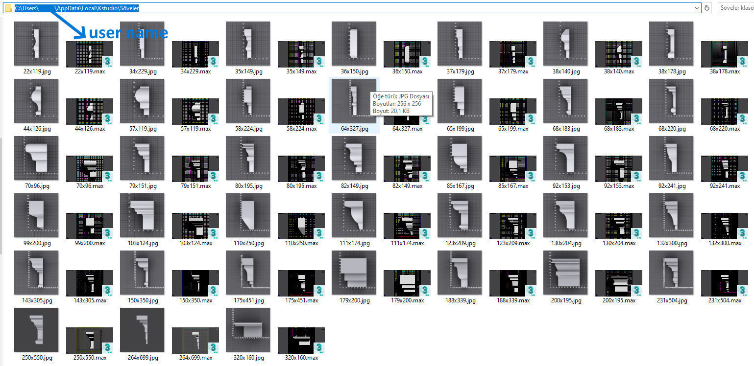 Exterior Products 3D model_8