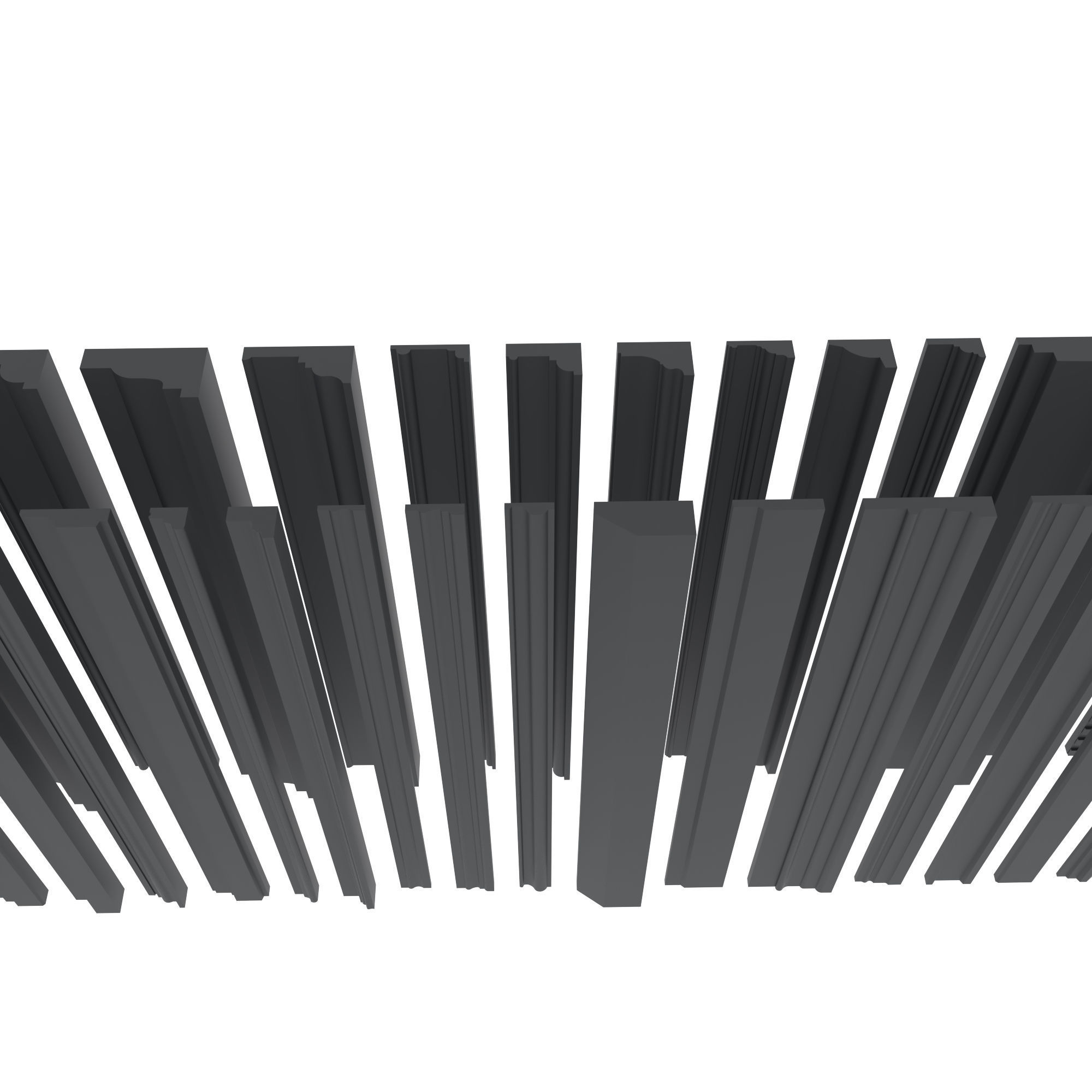 Exterior Products 3D model_4