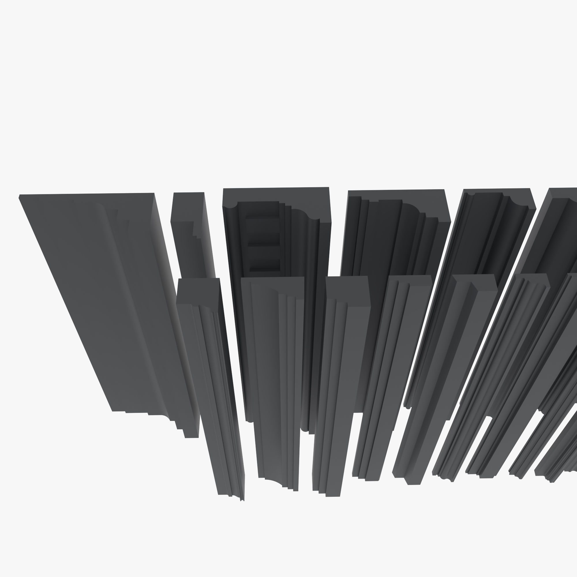 Exterior Products 3D model_3