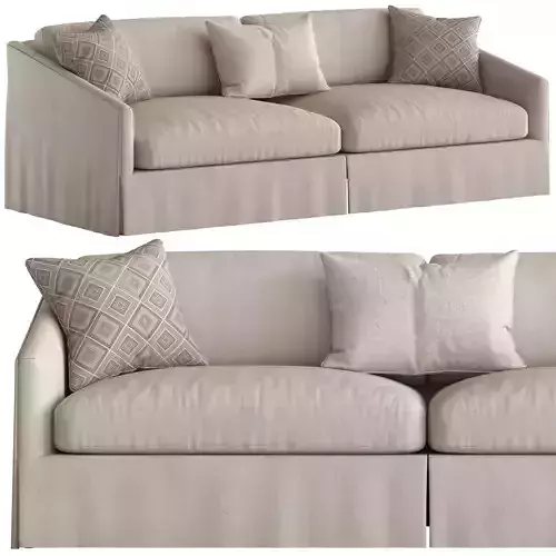 Coco Republic Max Sparrow Hampton Sofa