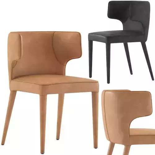 Coco Republic Melrose Chair