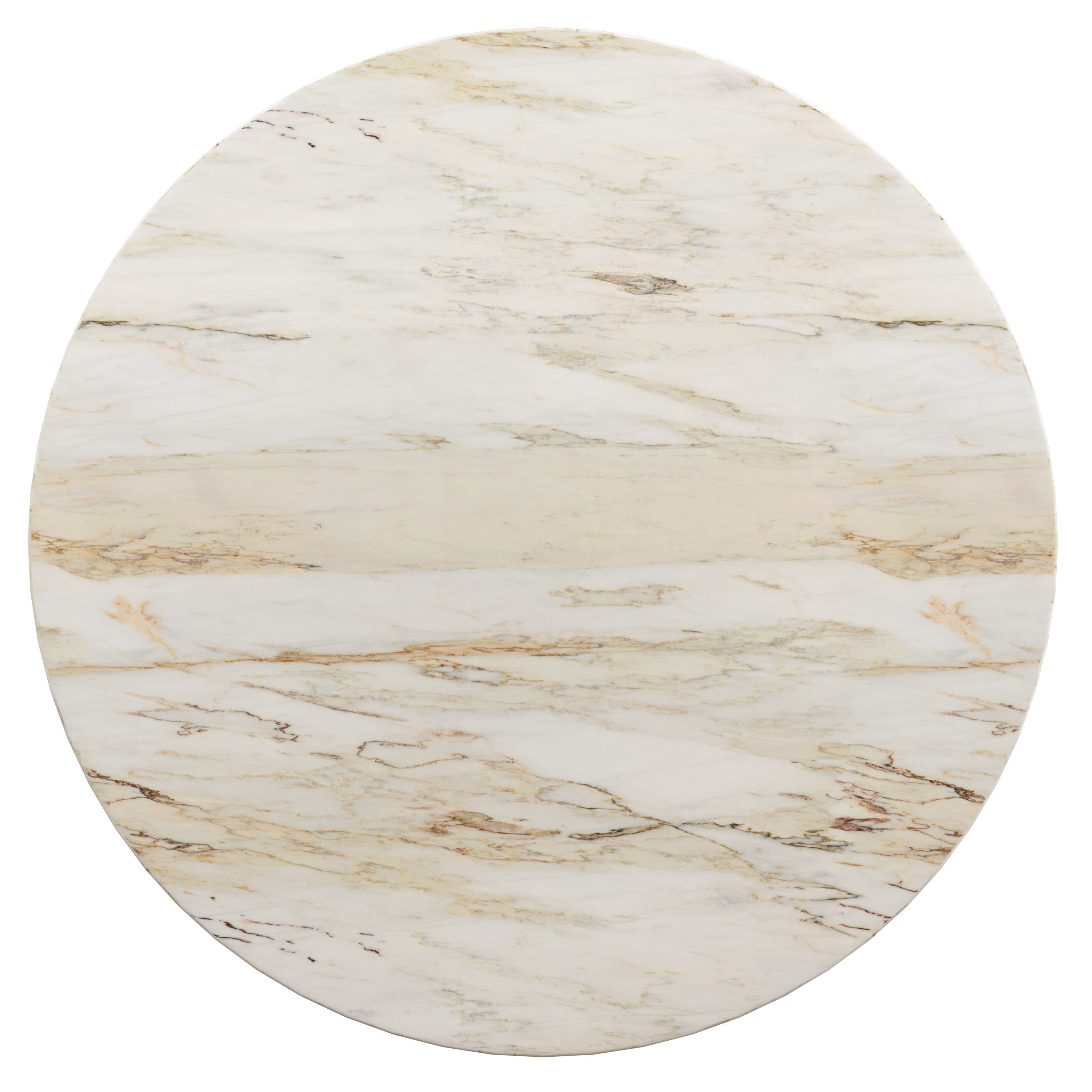 Coco Republic Flex Table 3D model_3