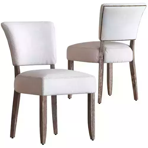 Coco Republic Timothy Oulton Mimi Dining Chair