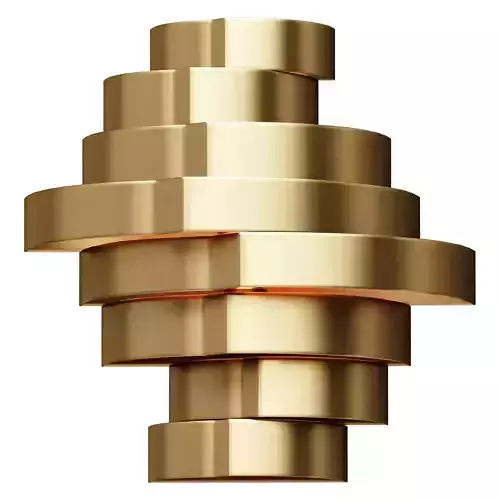 Wall lamp LArte Luce Chalet L17821 03