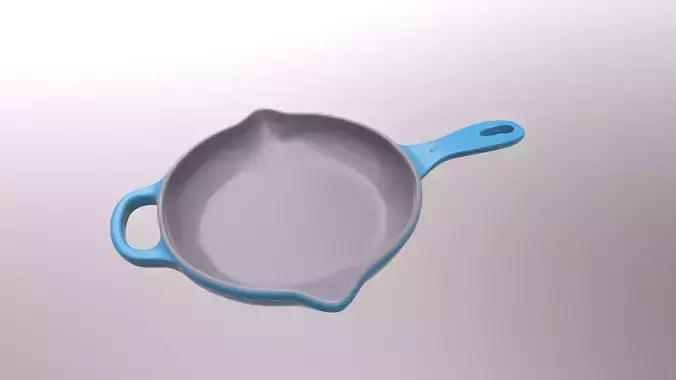 Frying Pan