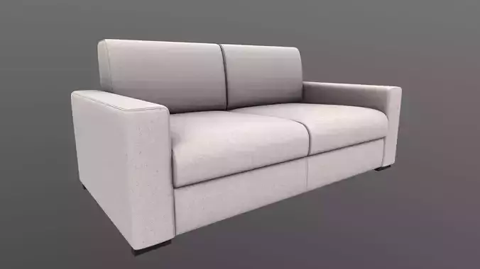 Sofa 2 Seater