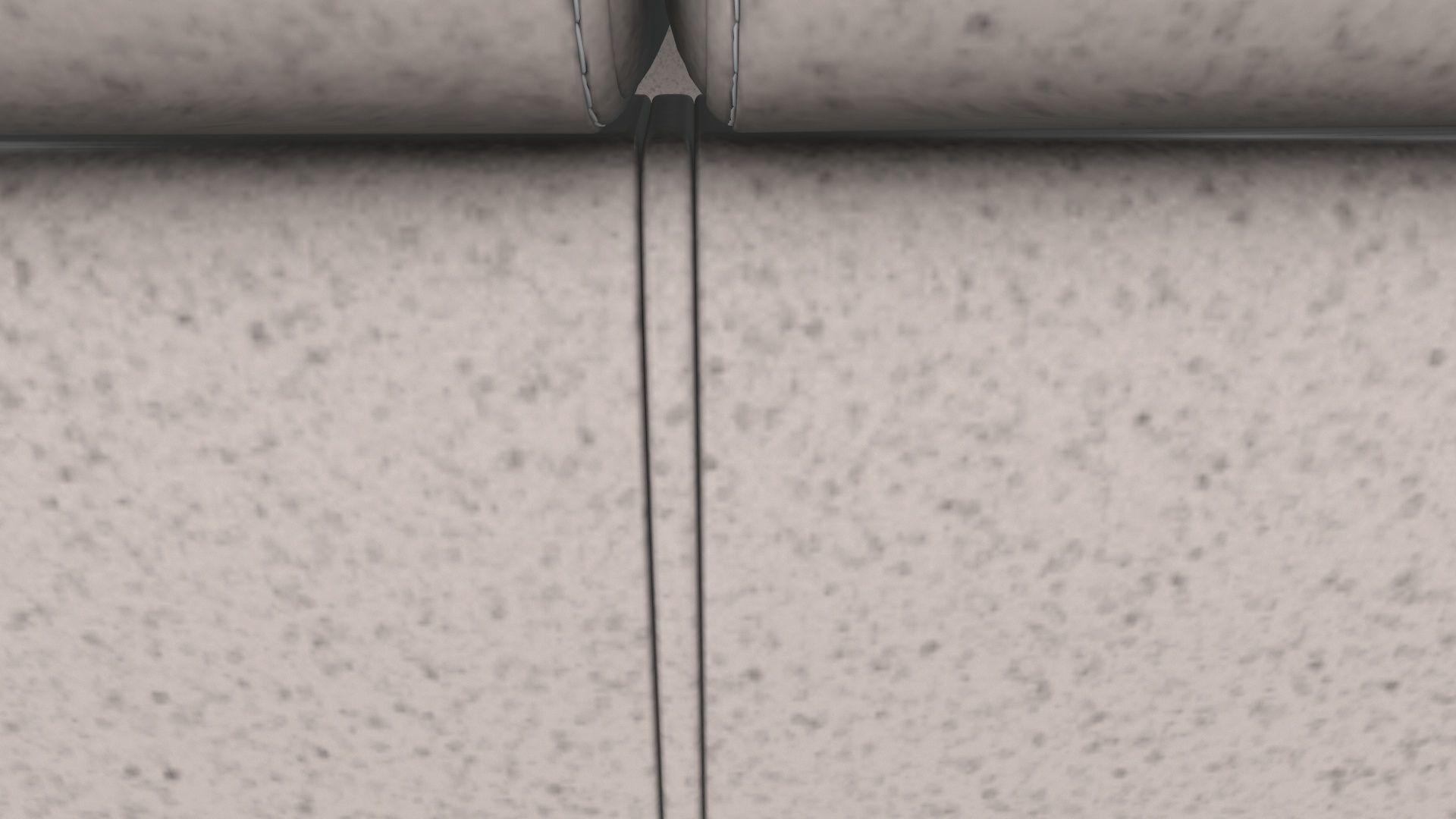 Sofa 2 Seater 3D model_13