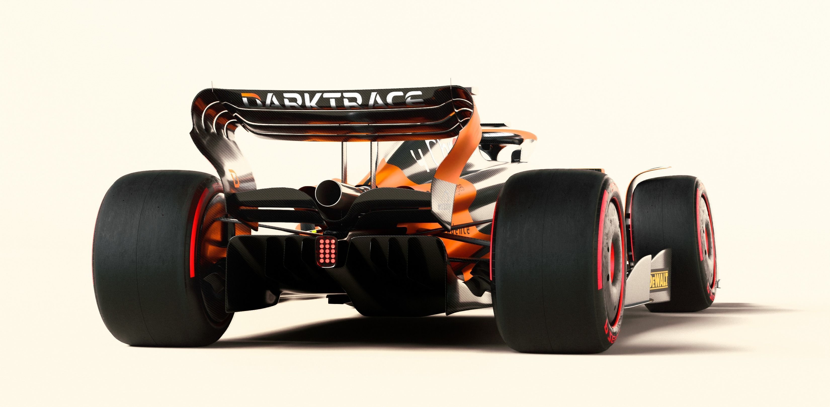 F1 2026 CONCEPT CAR 3D model_8