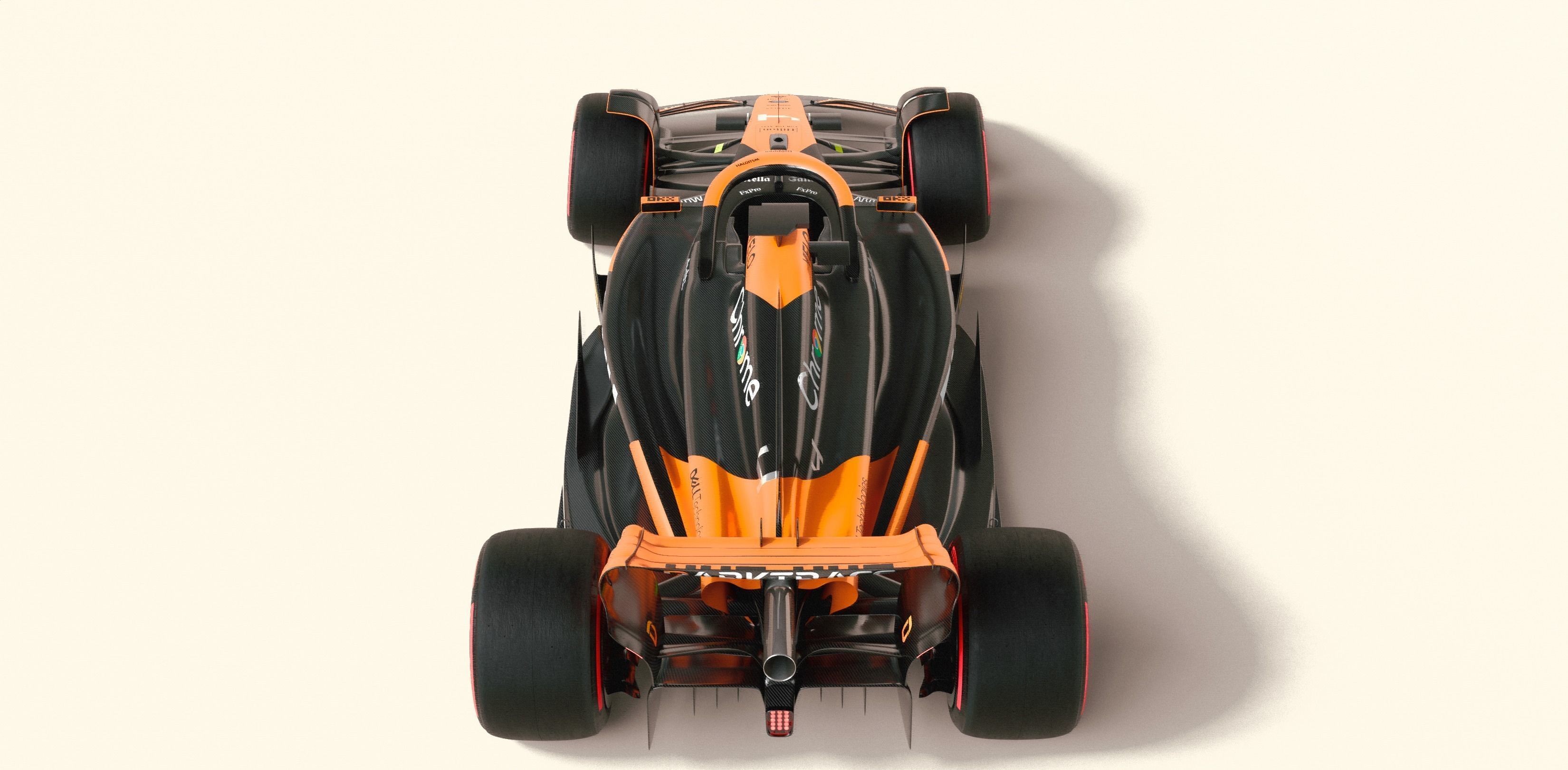 F1 2026 CONCEPT CAR 3D model_6