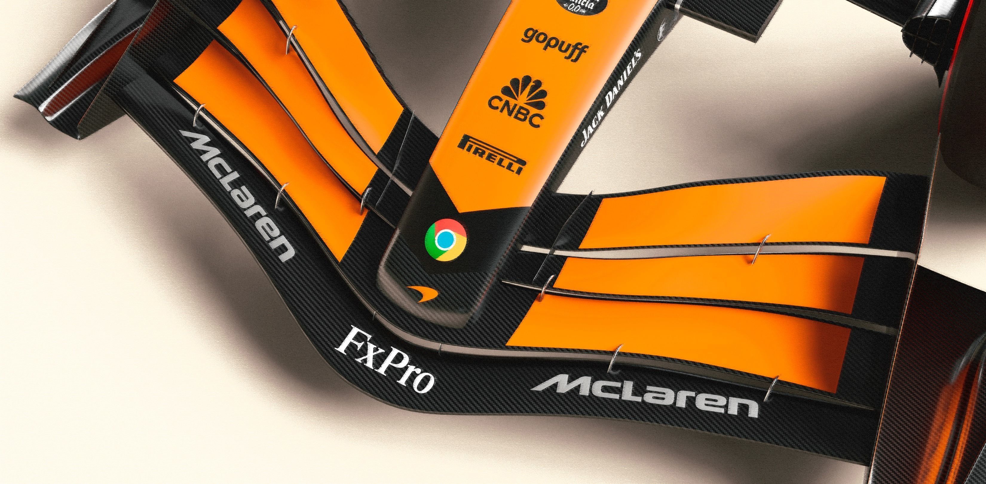 F1 2026 CONCEPT CAR 3D model_13