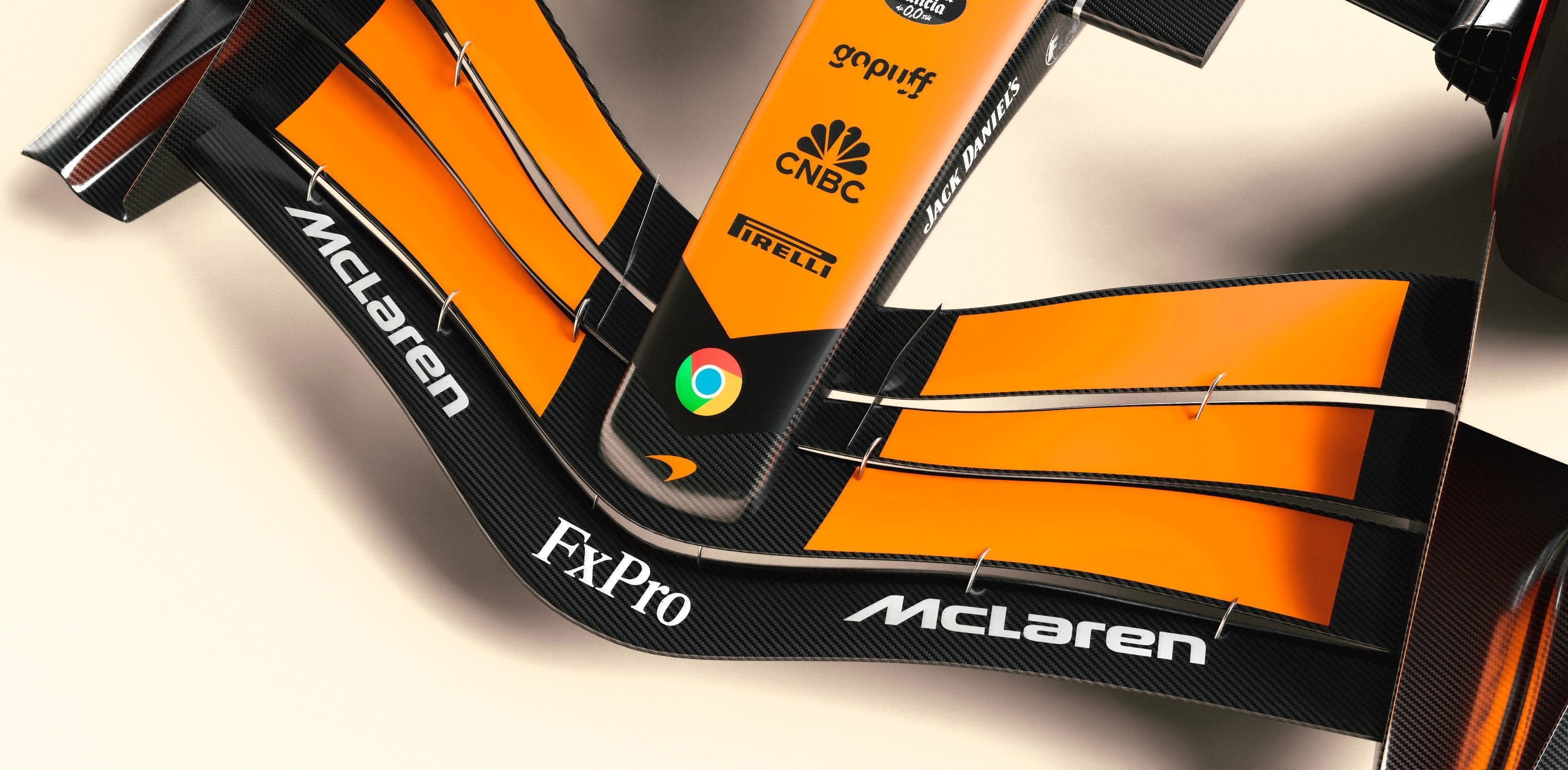 F1 2026 CONCEPT CAR 3D model_9