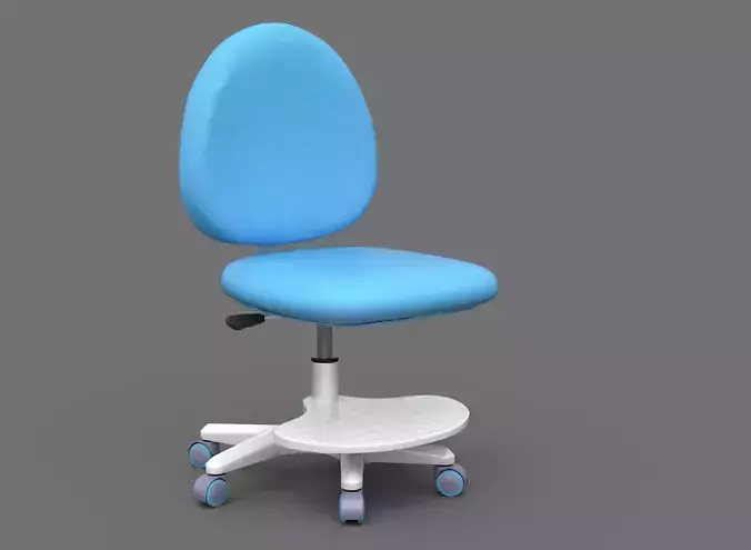 Rolling Chair