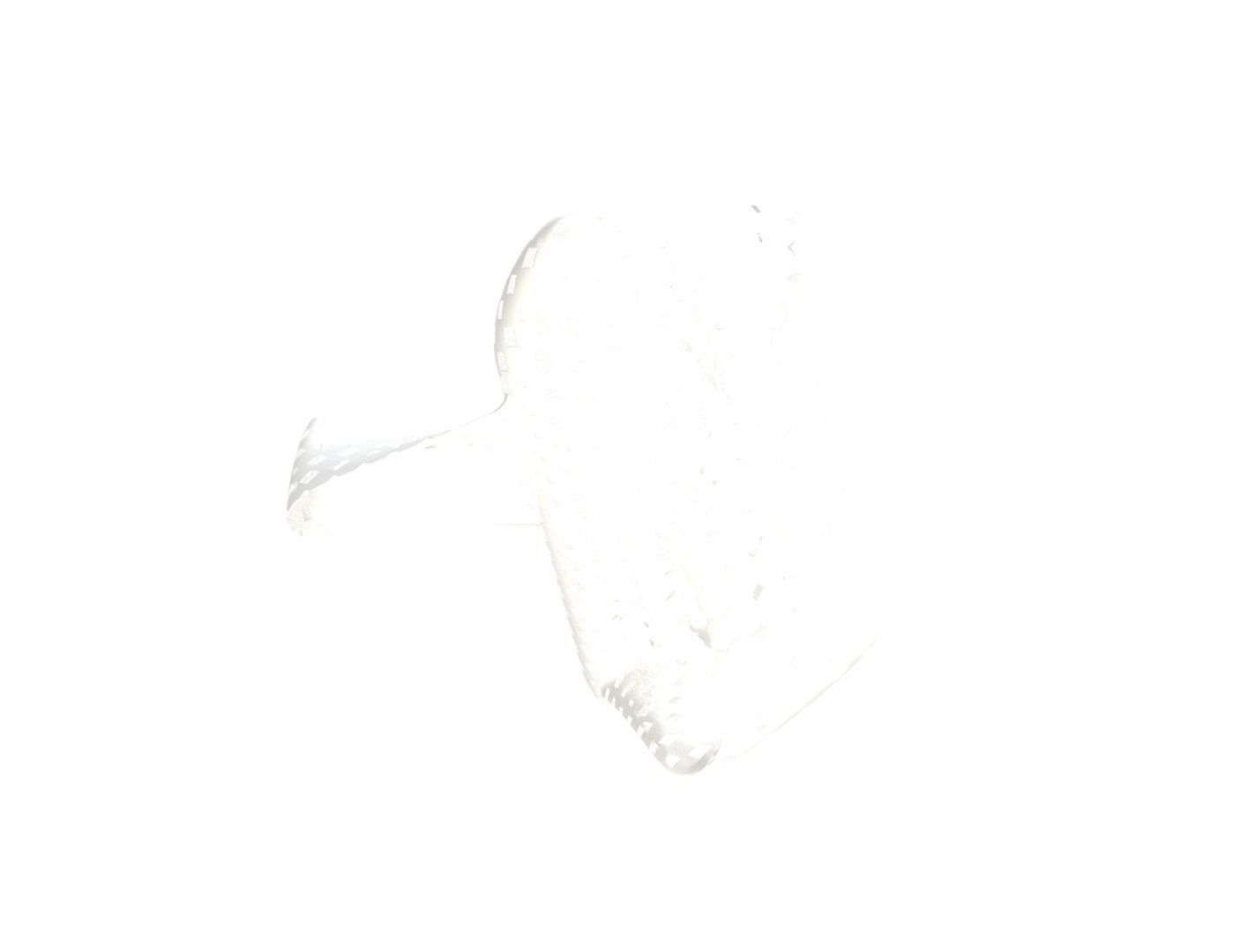 Toroidal propeller for submarines boats and ships 3D print model_25