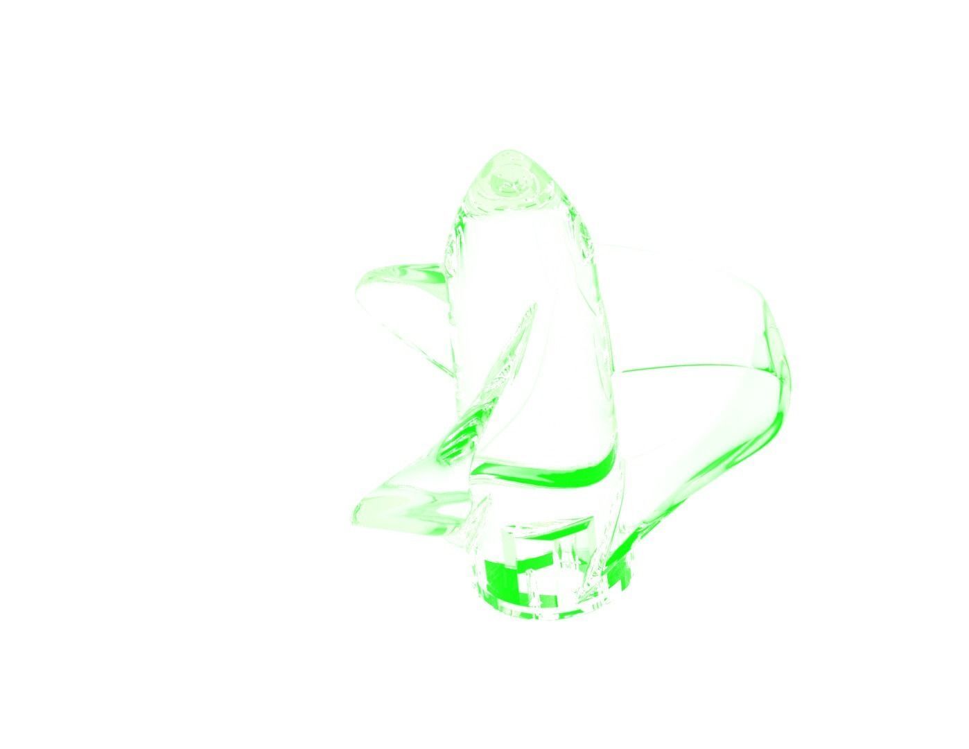 Toroidal propeller for submarines boats and ships 3D print model_19