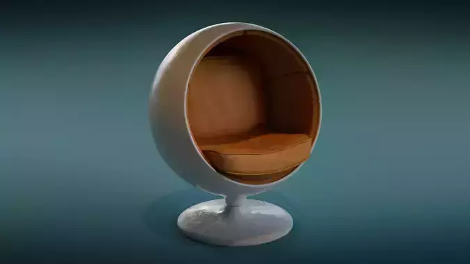 Ball Chair