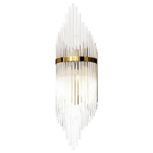 Lumina Deco Ringletti LDW 8015-3 MD 3D model