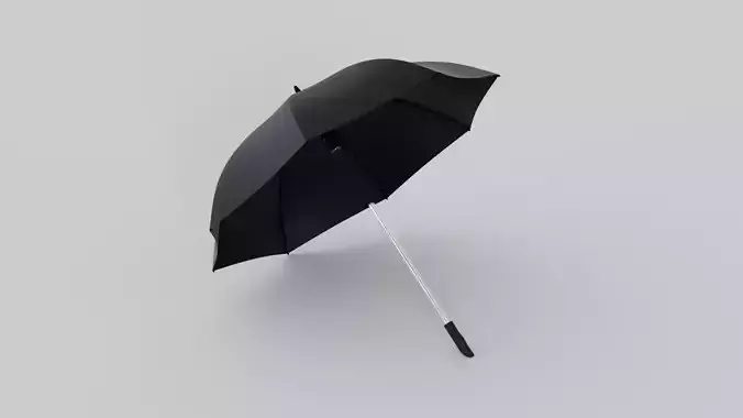 Umbrella 3D model
