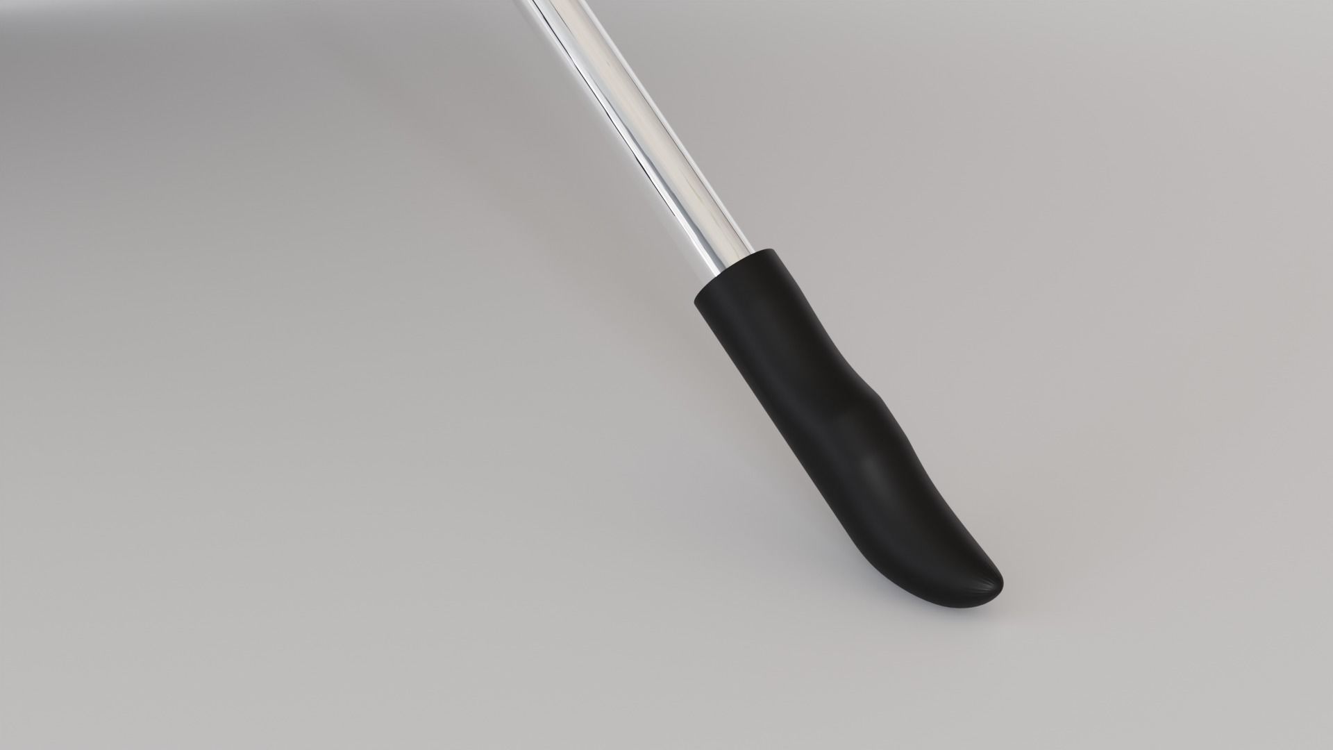 Umbrella 3D model_1