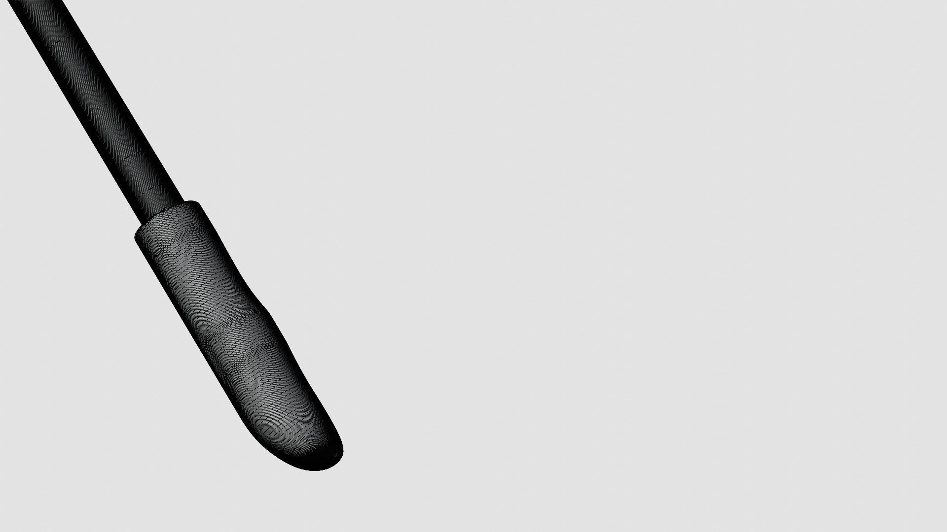 Umbrella 3D model_14