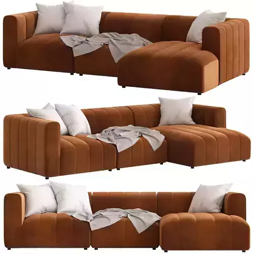 Coco Republic Oregon Modular Sofa2