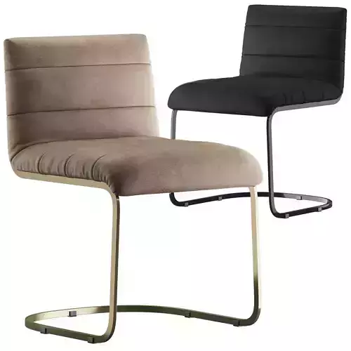 Coco Republic Roseby Chair