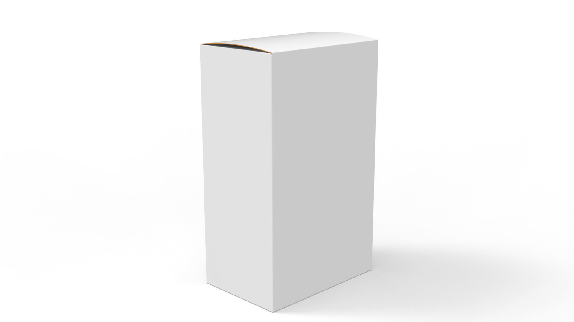 Packaging box 90x60x150mm DIE-CUT INCLUDE IN FILES Texture_3