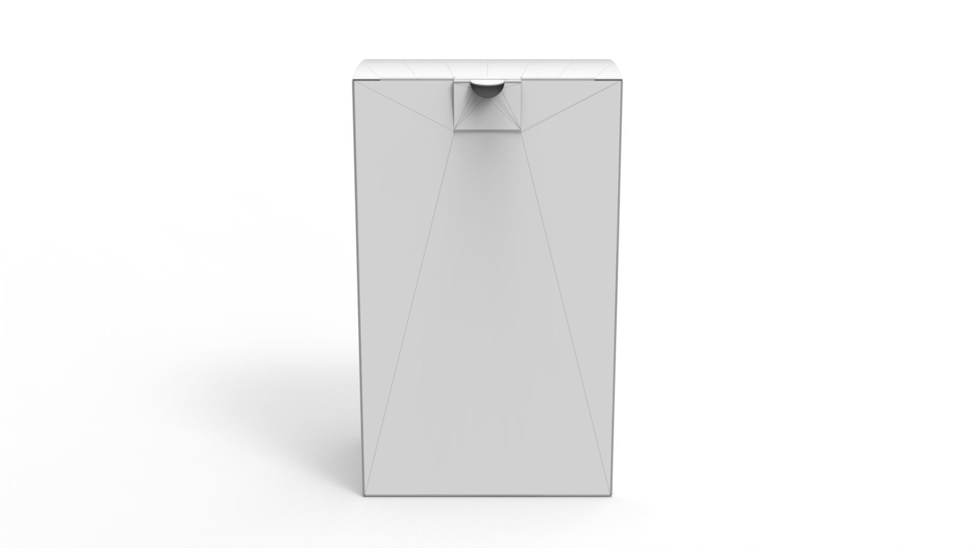 Packaging box 90x60x150mm DIE-CUT INCLUDE IN FILES Texture_4