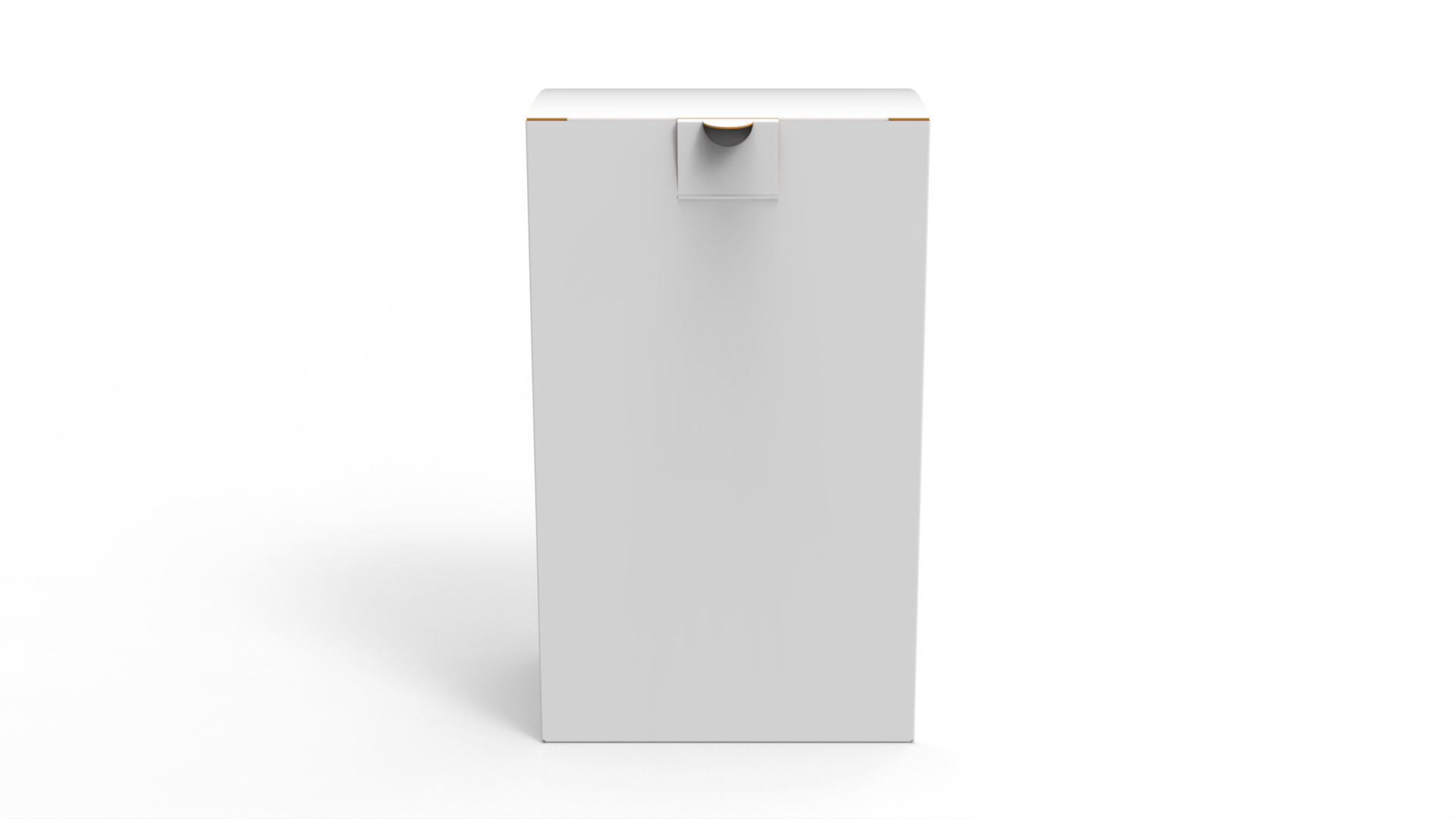 Packaging box 90x60x150mm DIE-CUT INCLUDE IN FILES Texture_1