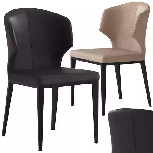 Coco Republic Franco Chair