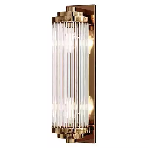 Wall lamp Cloyd KIZY-B W2