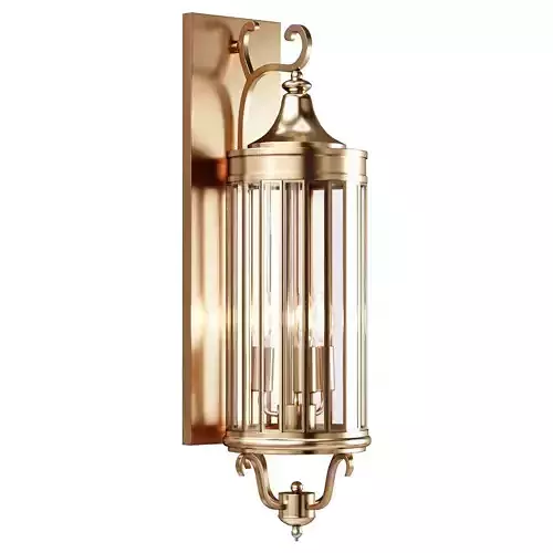 Wall lamp L02123 Larte Luce Luxury Lantern