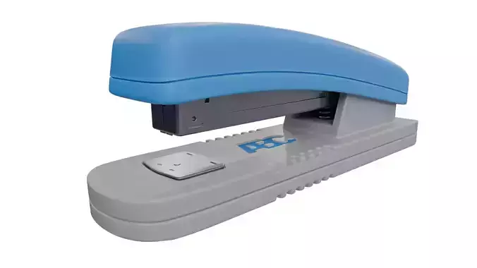 Stapler 5 colors