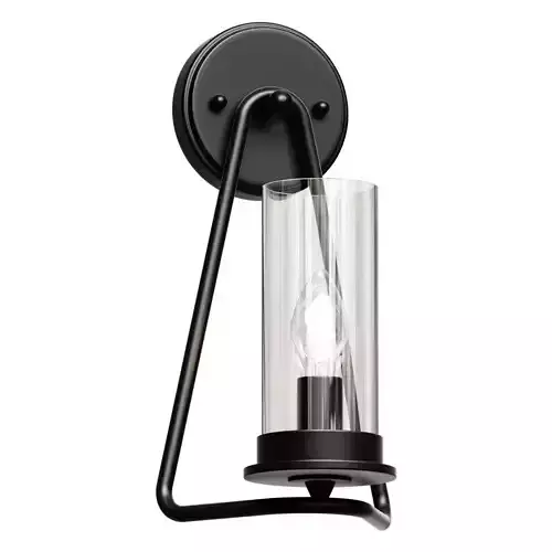 Wall lamp Larte Luce Infinity L53821 61