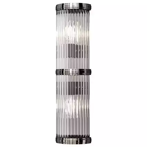 Wall lamp 3280 3286 A nickel