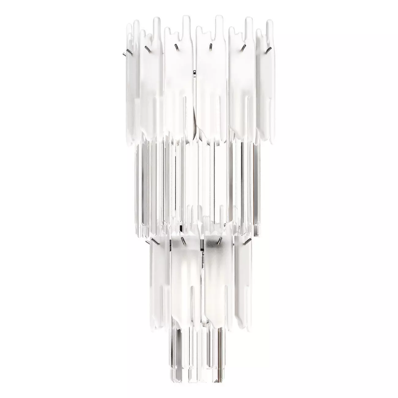 Ambrella wall lamp TR528 TR5288 3D model_0