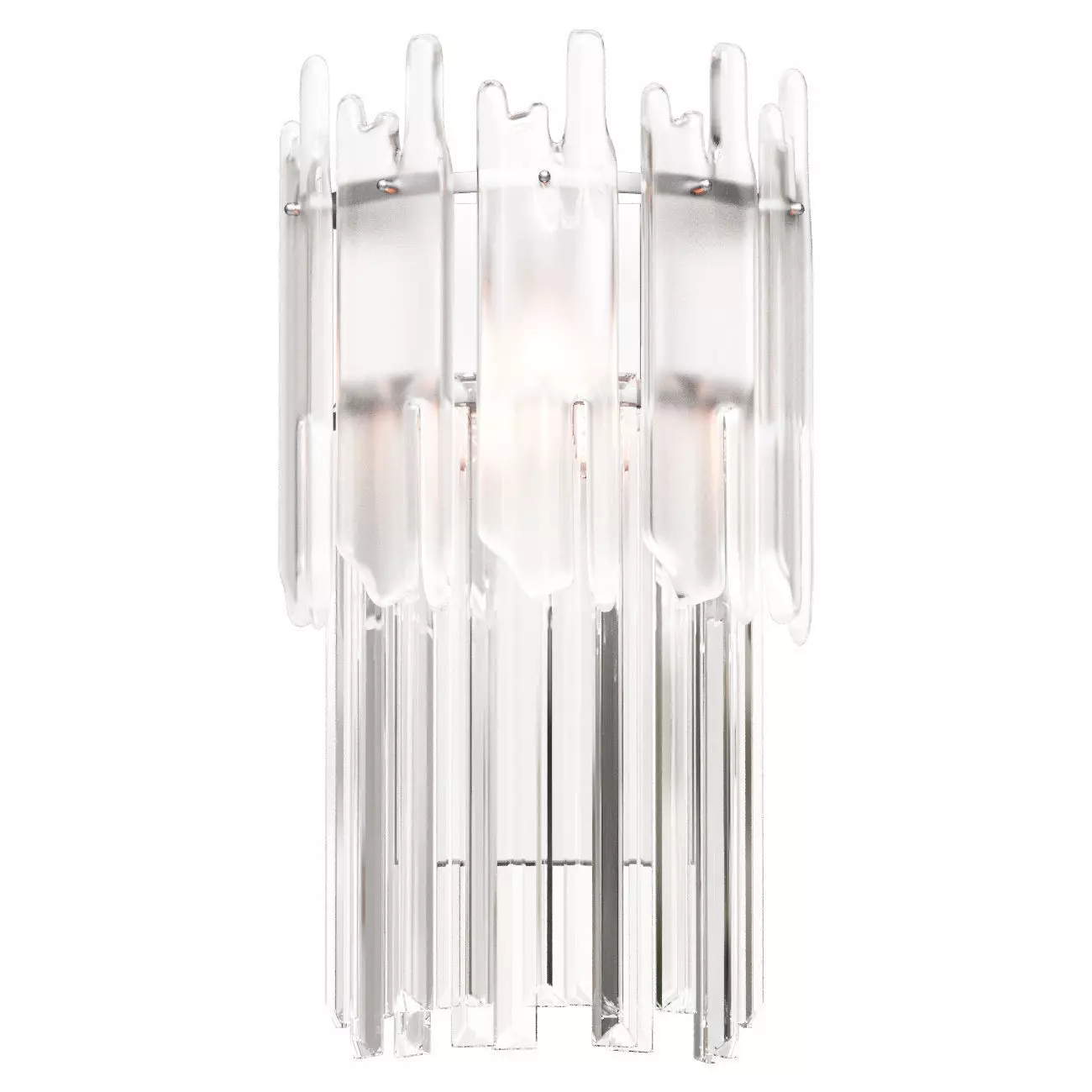 Ambrella light TR5288 wall lamp 3D model_0